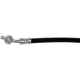 thumbnail image 3 of Dorman H629079 Front Driver Side Brake Hydraulic Hose for Specific Nissan Models, 3 of 4