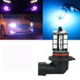 thumbnail image 4 of 2x 9006 Led 5050 Rgb Car Headlight Fog Light Lamp Bulb With Remote Control, 4 of 5