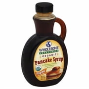 Wholesome! Organic Pancake Syrup