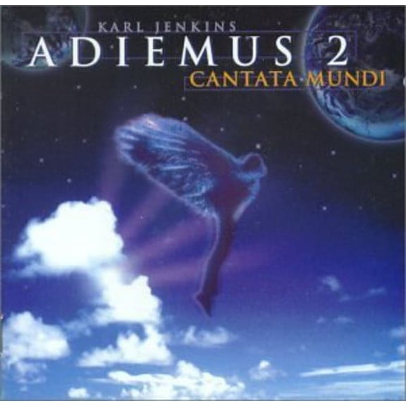 Cantata Mundi