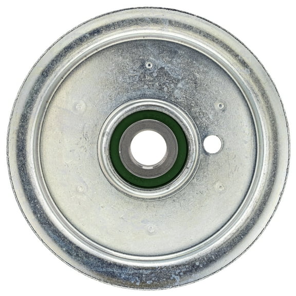 Husqvarna 596739801 HD Idler Pulley MZ48 MZ52 MZ54 MZ61 iZ5225 LZ7227 YTH2348 Mowers