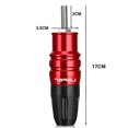 thumbnail image 4 of Motorcycle Accessories Cnc Frame Crash Pads Exhaust Sliders Crash Protector With Logo For Honda Rebel Rebel 300 /500 2017-2022, 4 of 5
