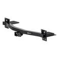 thumbnail image 2 of Husky Towing Trailer Hitch Rear 69639C Class III; Square Tube Welded; 2 Inch Receiver; 5000 Pound Weight Carrying Capacity/750 Pound Tongue Weight, 2 of 3