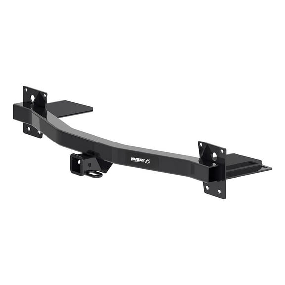 Husky Towing 69639C Class III Trailer Hitch, 2" Receiver