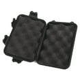 thumbnail image 2 of kurtrusly Sealing Waterproof Camping SOS Supplies Dustproof Box First Aid Kit Bag Case black, 2 of 6