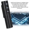 thumbnail image 4 of Clip-on 3.5mm USB Audio Receiver, Durable Stereo  Audio Adapter, Mini For Car Speaker Headphone Mobile Phone, 4 of 8