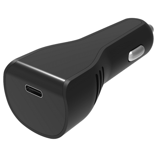S2dio SinglePort Car Charger USBC Port (30W Power Delivery