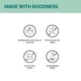 thumbnail image 6 of Himalaya Clean Complexion Brightening Face Wash for Clear & Glowing Skin and More Even Skin Tone 5.07 oz, 6 of 7
