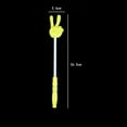 thumbnail image 4 of Bangcool 10PCS Light Stick Cute V Posture LED Light up Stick Glow Stick for Night Party, 4 of 8