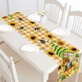 thumbnail image 2 of Under 10 Table Cloth Summer Festival Cute Table Flag Decoration Cloth Table Runners, 2 of 4