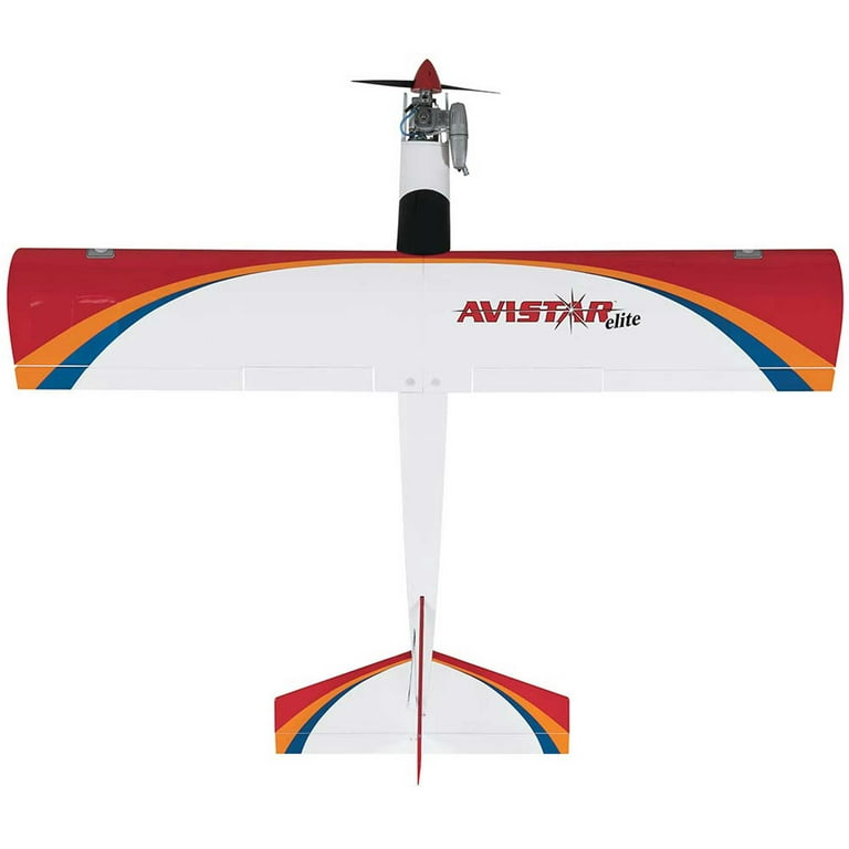 Great planes avistar elite outlet