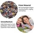 thumbnail image 3 of 1000 piece jigsaw puzzles, 1000 pieces adult puzzles | WARM Home | Educational 1000 Pieces Puzzles, 3 of 3