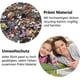 thumbnail image 3 of 1000 piece jigsaw puzzles, 1000 pieces adult puzzles | WARM Home | Educational 1000 Pieces Puzzles, 3 of 3