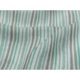 thumbnail image 5 of oneOone Viscose Jersey Turquoise Blue Fabric Abstracts Quilting Supplies Print Sewing Fabric By The Yard 60 Inch Wide, 5 of 5