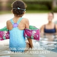 thumbnail image 3 of Speedo Child Inflatable Swimming Arm Band, 3 of 3