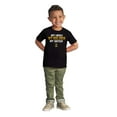 thumbnail image 3 of US Army Logo My Sister Hero Soldier Toddler Boy Girl T Shirt Infant Toddler Brisco Brands 12M, 3 of 6