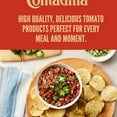 thumbnail image 5 of (2 pack) Contadina Fire Roasted Diced Tomatoes, 14.5 oz Can, 5 of 6