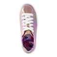 thumbnail image 5 of Madden NYC Little Girl & Big Girl Low Court Sneaker, 5 of 5