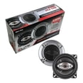 thumbnail image 4 of Juego DE BOCINAS ROCK SERIES RKS-P44 4 PULGADAS 4 VIAS 30W RMS, 4 of 4