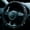 Colorful, variant on Car Bling Steering Wheel Cover,15 Inch Universal Colorful Crystal Rhinestone Diamond Bling Accessories Anti-Slip Wheel Protector Car Interior Accessories