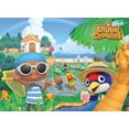 thumbnail image 2 of Animal Crossing “Summer Fun” 1000 Piece Puzzle, 2 of 4