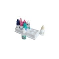 thumbnail image 2 of Znet3D Eye Drop Bottles Organizer  Storage – 10-Slot Holder, 2 of 12