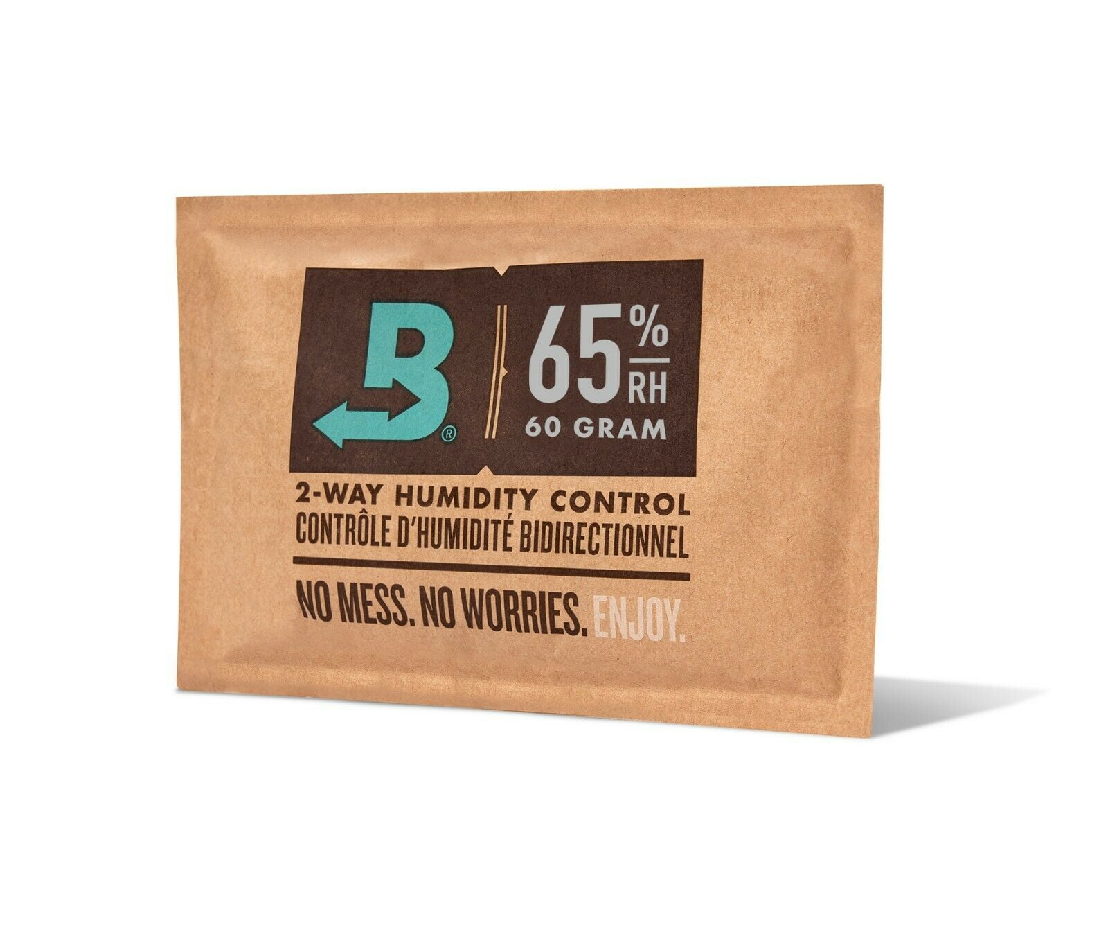 30 Gram 2 Pack like Boveda 62% Humi-Smart 62% RH 2-Way Humidity Control Packs 