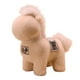 thumbnail image 2 of 13.78inches/35cm Cartoons Cute Little Horses Doll Christmas Decoration Plushs Toy Festival Doll 2026 Year Of The Horses Gift, 2 of 6