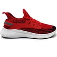thumbnail image 4 of Akademiks Mens Flight Walking Sneakers, 4 of 6
