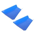 thumbnail image 1 of unbranded 2Ud De Plástico Azul Para Enfriar Y Mostrar De Café Tostado, 1 of 6
