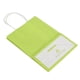 thumbnail image 1 of Bolsa de compras de papel 10 piezas Kraft embalaje de regalo portátil ANGGREK Otros, 1 of 8