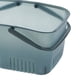 thumbnail image 5 of Bin de ducha, Cesta de Baño Portátil Multifuncional Para El Baña, 5 of 7