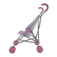 thumbnail image 3 of Silla de Paseo Baby Boutique para Muñeca Plegable Rosa, 3 of 4