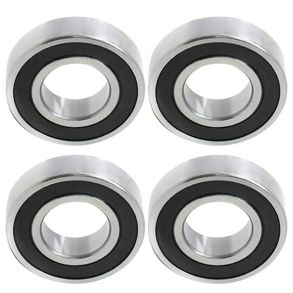 4pc GX20818, GX21510,JD8535 Spindle Bearing For Deck LA100 Lawn Mower Parts Replacement Spindle Bearing Garden Power Tools
