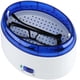thumbnail image 5 of Máquina de sistema de limpieza multiusos limpiador de anteojos de joyería que funciona con batería USB Unbranded JYA03988-OG, 5 of 7