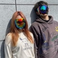 thumbnail image 4 of Visera Para gafas de sol Nikou Artesanía excepcional, 4 of 4