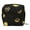 Black lemon, variant on Practical Sanitary Pad Storage Oragnizers for Organizing Personal Care Items
