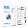 thumbnail image 5 of Mini Size 2 In 1 OTG Transperant Adapter UA36E, 5 of 5