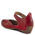 thumbnail image 7 of Spring Step L'Artiste Women's Americana Wedge Mary Jane Shoe, 7 of 7