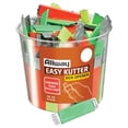 thumbnail image 1 of Cortador de cajas ALLWAY Easy Kutter, 5.9 pulgadas, 50 unidades, surtido, 1 of 1