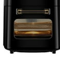 thumbnail image 1 of Oil Free Fryer Oil Free Frying Machine Fryer Oven Food Fryer Oil Free Fryer Multifunctional Frying Baking Machine Touch Screen Control Large Capacity Intelligent Food Fryer AU 220V, 1 of 5