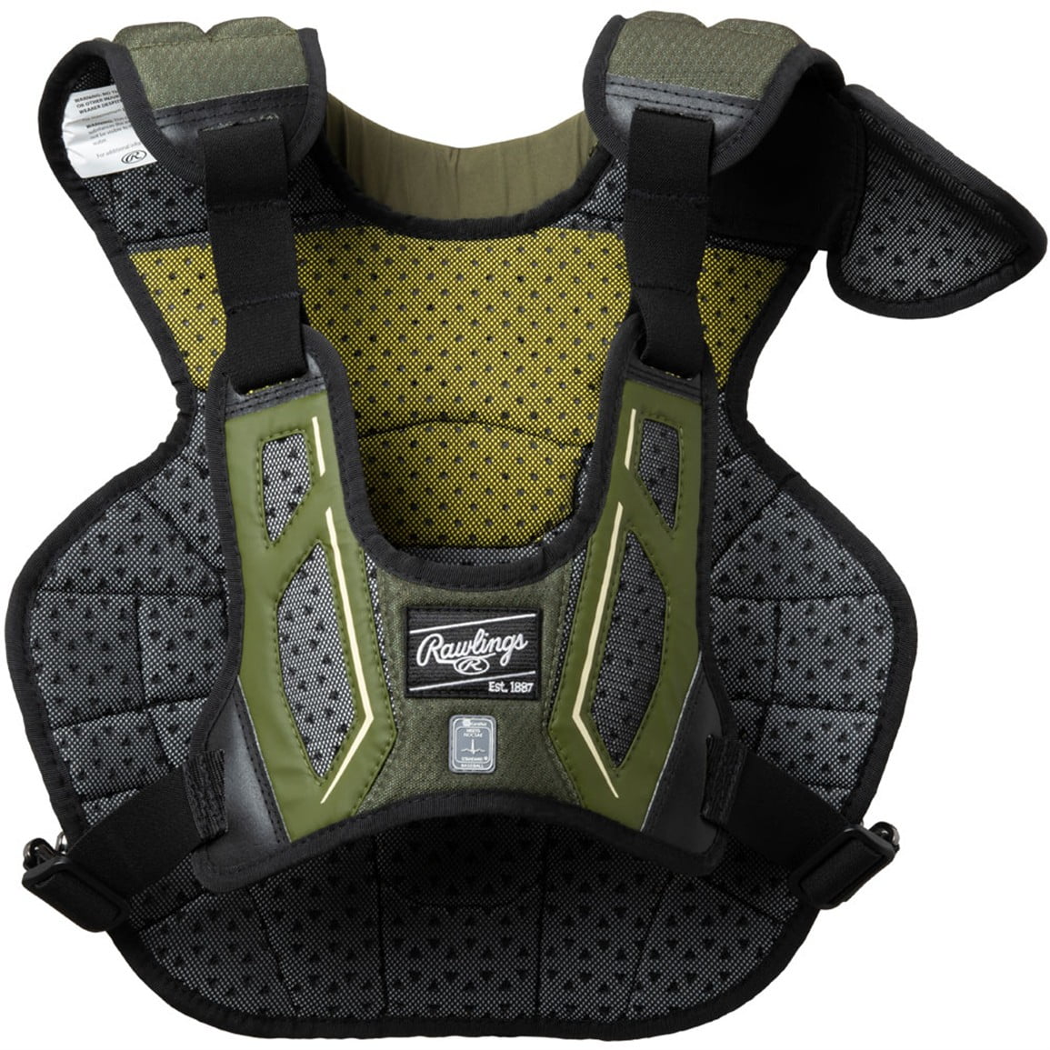 Rawlings Intermediate Velo 2.0 Exclusive Edition Camo Catcher Set Camo