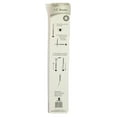 thumbnail image 2 of Eden E-Z Black Beader Braiding Tool - 1 Pc., 2 of 2