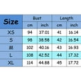 thumbnail image 4 of BOBOGOJP Women's Chunky Knit Vest Button Down Casual Sleeveless Cropped Crochet Sweater Cardigan with Pockets (Orange,S), 4 of 4