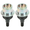 thumbnail image 4 of Suspension Ball Joint, Front Lower Ball Joint Impact Resistant Assist Steering RBK500280 Direct Replacement  For Car, 4 of 8