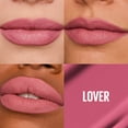 thumbnail image 4 of Maybelline Super Stay Matte Ink Liquid Lipstick, Lover, 4 of 9