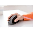 thumbnail image 5 of CHERRY MW4500 Wireless Vertical Ergonomic Optical Mouse, up to 1200 DPI, 6 Buttons and Scroll Wheel For Laptop, PC, Desktop or Mac. Right Handed., 5 of 6