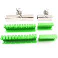 thumbnail image 4 of 10Pcs Adhesive Glue Tabs Tools Kit for Car Paintless Dent Repair Tool, 4 of 5