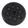 thumbnail image 1 of Replacement Slide Pucks Slider Block Round Slide Pucks, 1 of 5