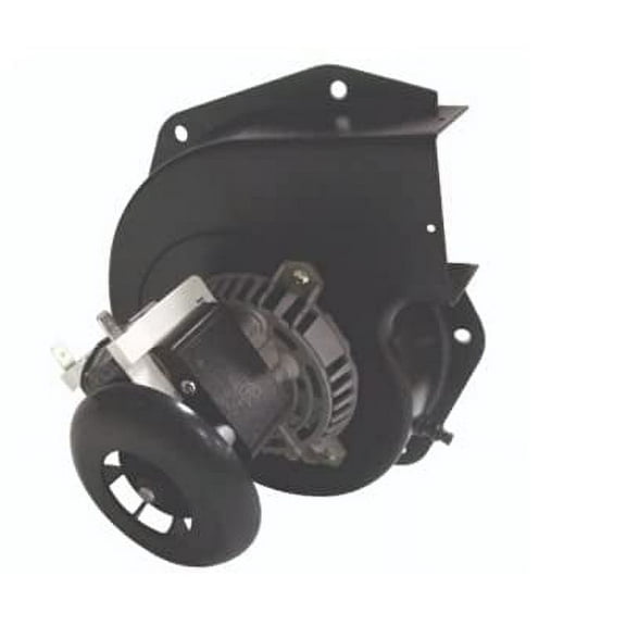 Nidec Motor Corporation N182 N Draft Inducer Aftermarket Replacement for A182, 7002-3036, B4059000, 10702, J238-11195, J238-112-11195, RFB405, RFB590,3105